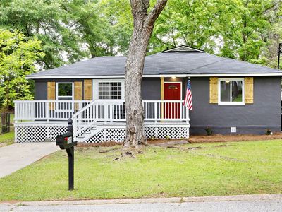 511 Lankford St, Opelika, AL, 36801