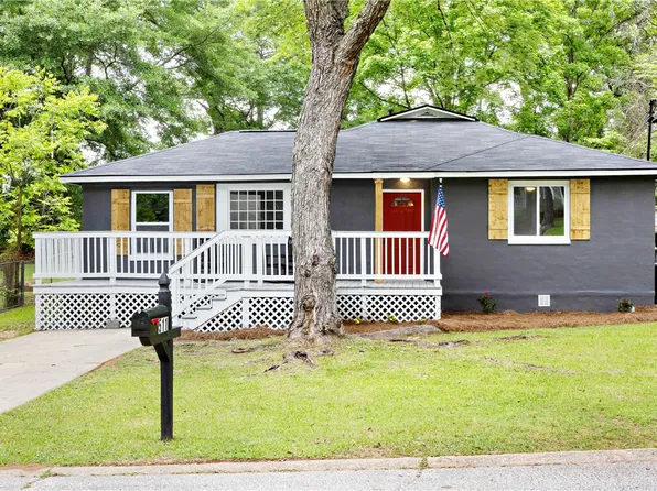511 Lankford St, Opelika, AL 36801