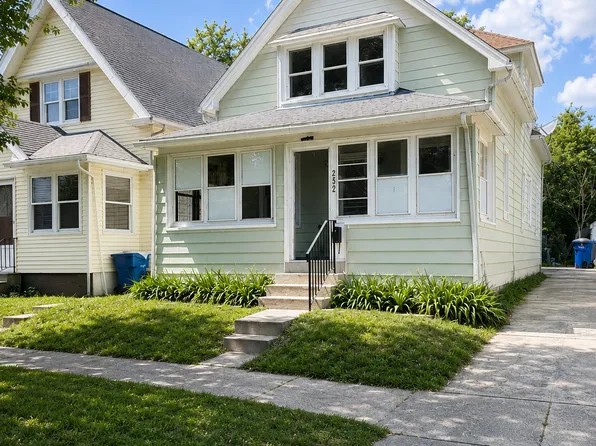 2552 Foraker Ave, Toledo, OH 43609