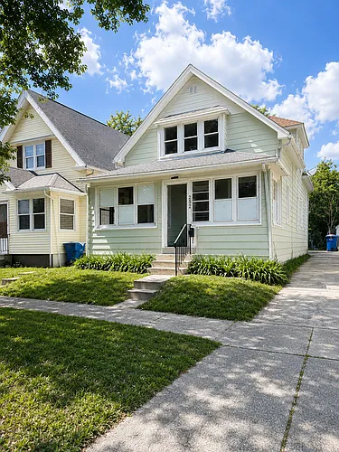 2552 Foraker Ave Photo 1