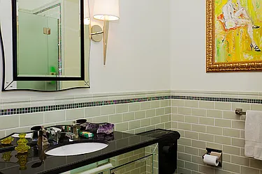 Rented by Brown Harris Stevens