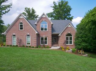10428 Eagles View Dr, Knoxville, TN 37922