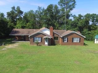 2834 Us Highway 23 N, Alma, GA 31510