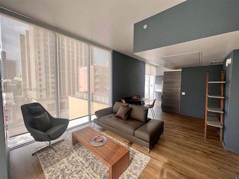 1st image of 151 SE 1st St APT 810