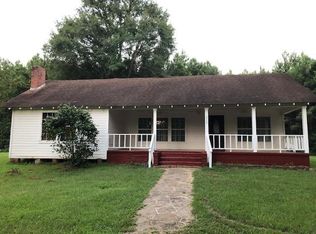 449 Speights Dr, Hemphill, TX 75948