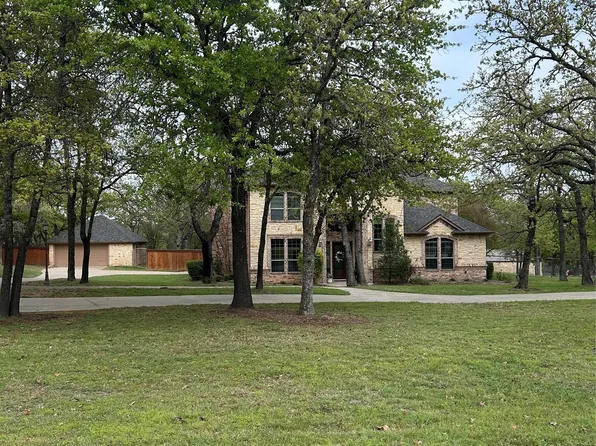 116 McClintock Ct, Weatherford, TX 76088