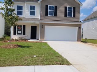 1726 Camazay Dr, Sumter, SC 29150