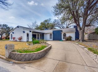 15642 Overmead Cir, Dallas, TX 75248