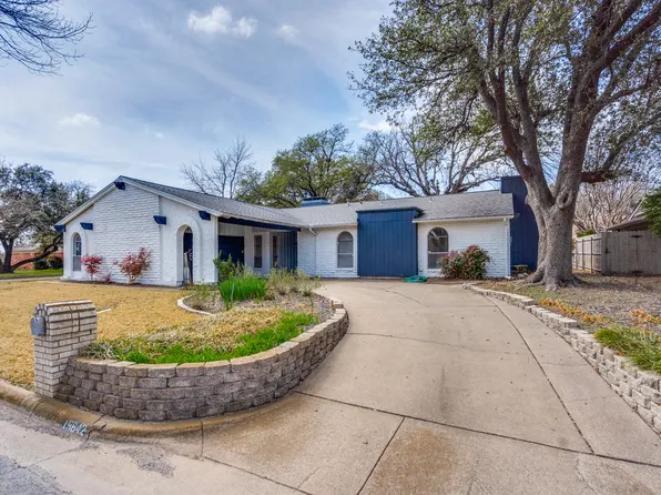 15642 Overmead Cir, Dallas, TX 75248