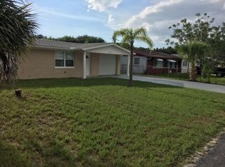 4626 Irene Loop, New Pt Richey, FL 34652
