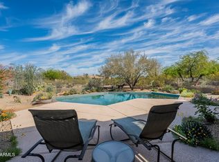 7486 E Bajada Rd, Scottsdale, AZ 85266