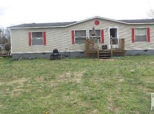 583 Johnson Nursery Rd, Willard, NC 28478