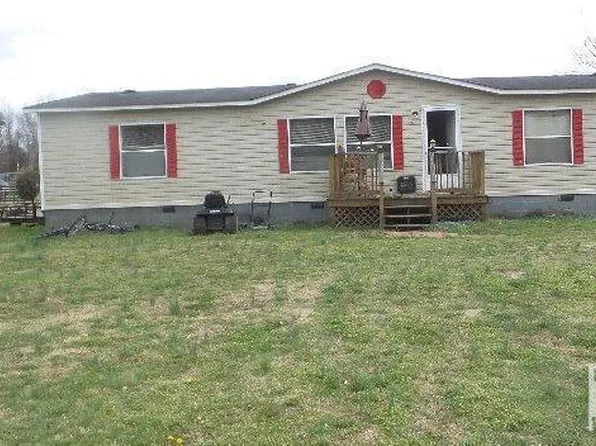 583 Johnson Nursery Rd, Willard, NC 28478
