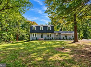 1917 Pine Knob Rd, Sykesville, MD 21784