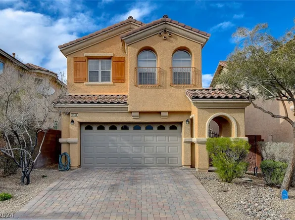 7554 Tressider Ave, Las Vegas, NV 89179