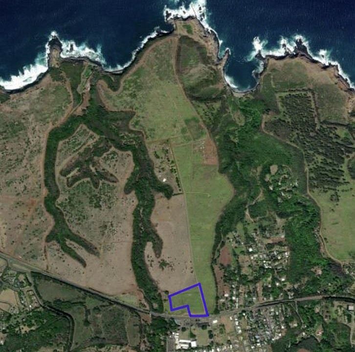 2nd image of 0 Hana Hwy Lot 57