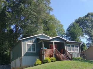 206 W 5th St, Rutherfordton, NC 28139