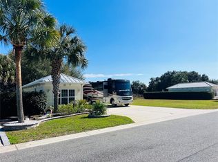 9605 SE 49th Ter #257, Webster, FL 33597
