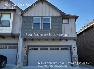 1923 NW Sage St, Camas, WA 98607
