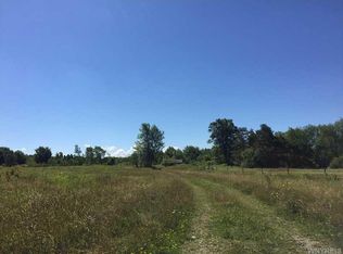 5724 Rice Rd, Boston, NY 14025