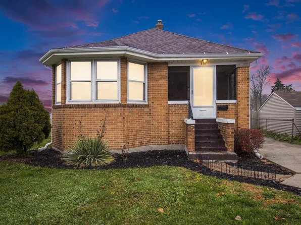 314 E 16th St, Mishawaka, IN 46544
