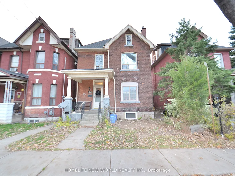 27 Nightingale St #LOWER — Photo 1