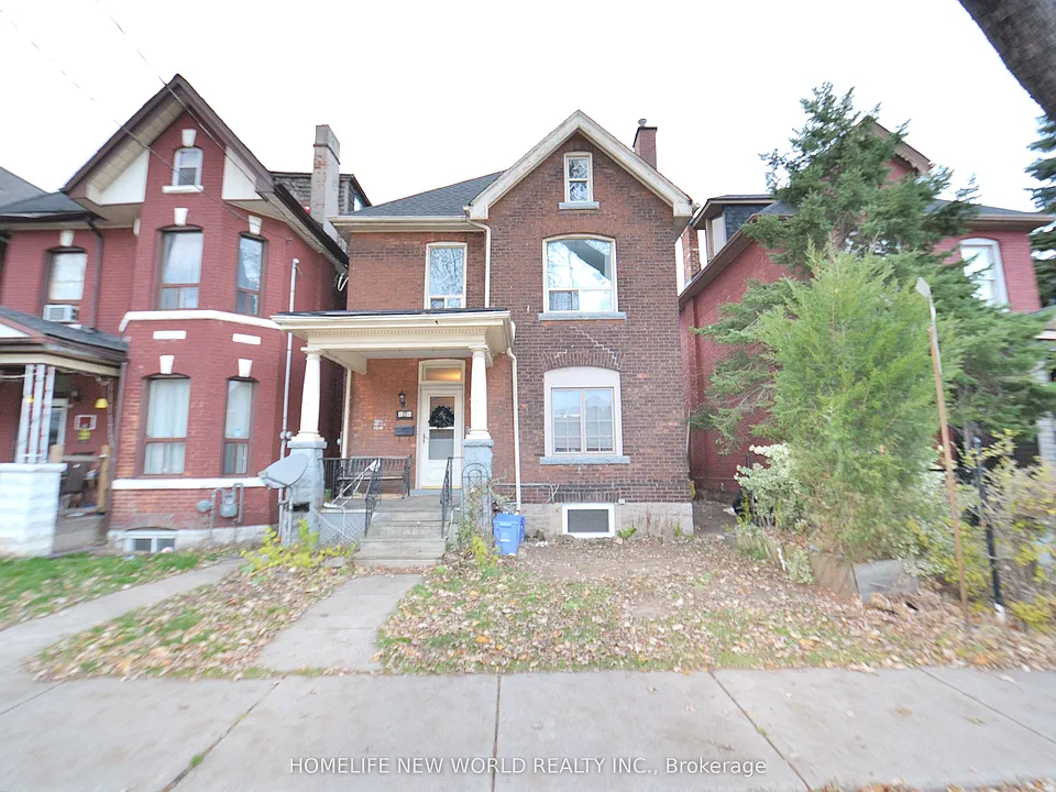 27 Nightingale St #LOWER
