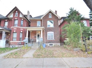 27 Nightingale St, Hamilton, ON L8L1R5