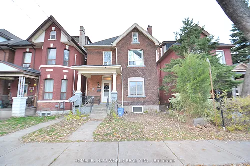 27 Nightingale St #LOWER Photo 1 27 Nightingale St #LOWER Photo 1