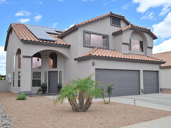 2nd image of 8005 N Wildomar Dr