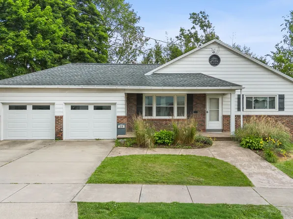 18 Patricia St, Binghamton, NY 13905
