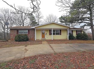 303 Rue Chambly, Bonne Terre, MO 63628