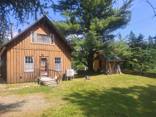 23 Wilsons Mills Road, Rangeley, ME 04970