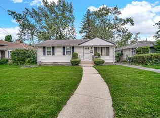 1509 Ridge Rd, Homewood, IL 60430