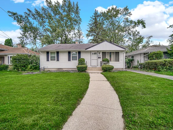 1509 Ridge Rd, Homewood, IL 60430