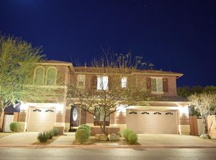 9195 National Park Dr, Las Vegas, NV 89178