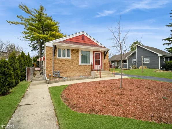 9107 Mason Ave, Morton Grove, IL 60053