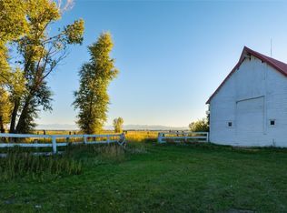 LOT 5 Penwell Bridge Rd, Belgrade, MT 59714