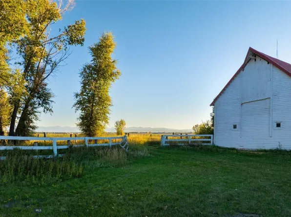 LOT 5 Penwell Bridge Rd, Belgrade, MT 59714