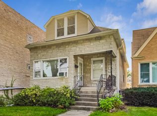 6707 W Imlay St, Chicago, IL