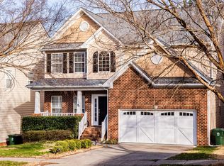 133 Presidents Walk Ln, Cary, NC 27519