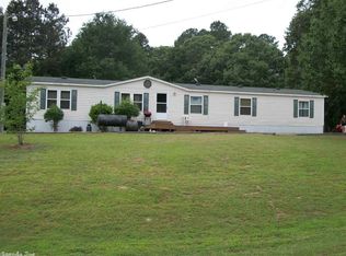 1545 Sandy Dr, Mabelvale, AR 72103