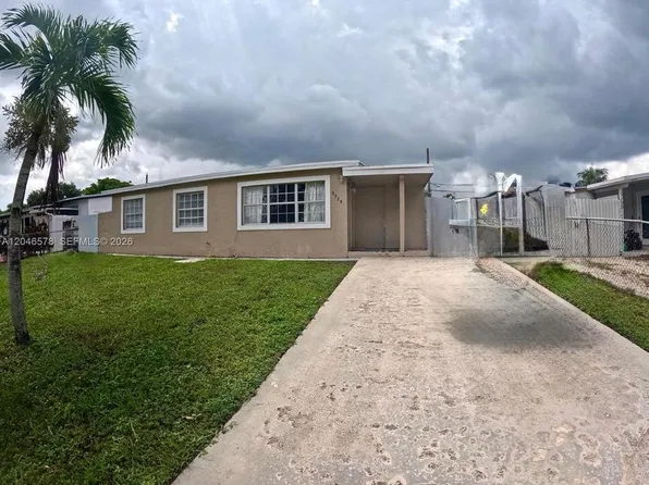 5720 SW 38th Ct, Fort Lauderdale, FL 33314