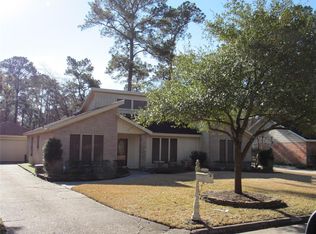 2030 Round Spring Dr, Humble, TX 77339