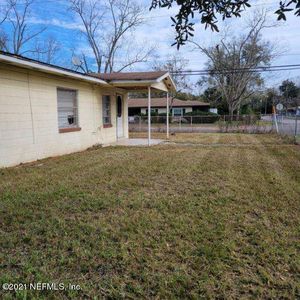 8103 Paschal St, Jacksonville, FL, 32220