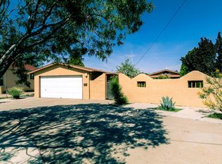 2615 8th St NW, Albuquerque, NM 87107