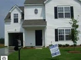 535 Tansy Dr, Charlotte, NC 28214