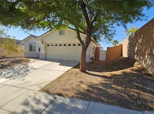 6033 Sierra Medina Ave, Las Vegas, NV 89139
