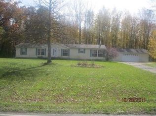 8375 Page Ave, Jackson, MI 49201