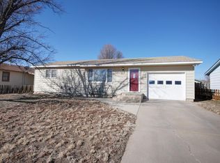 207 Santa Fe Ave, Holcomb, KS 67851